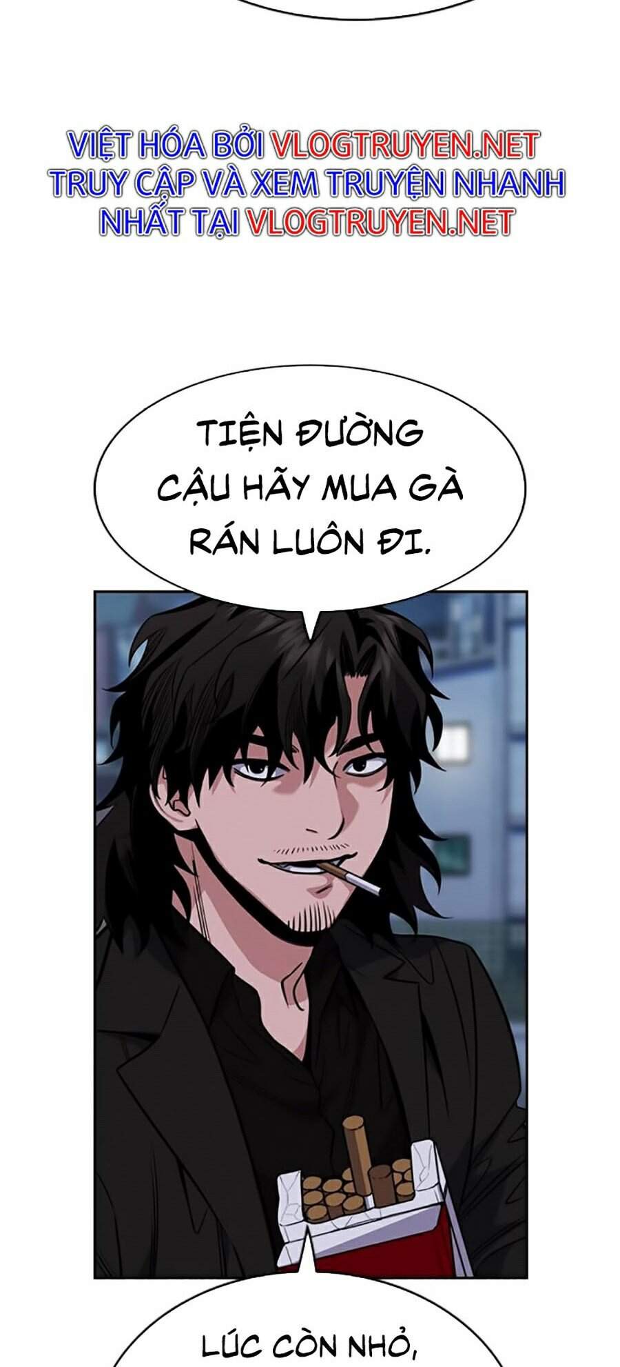 Giáo Dục Chân Chính Chapter 51 - Trang 2