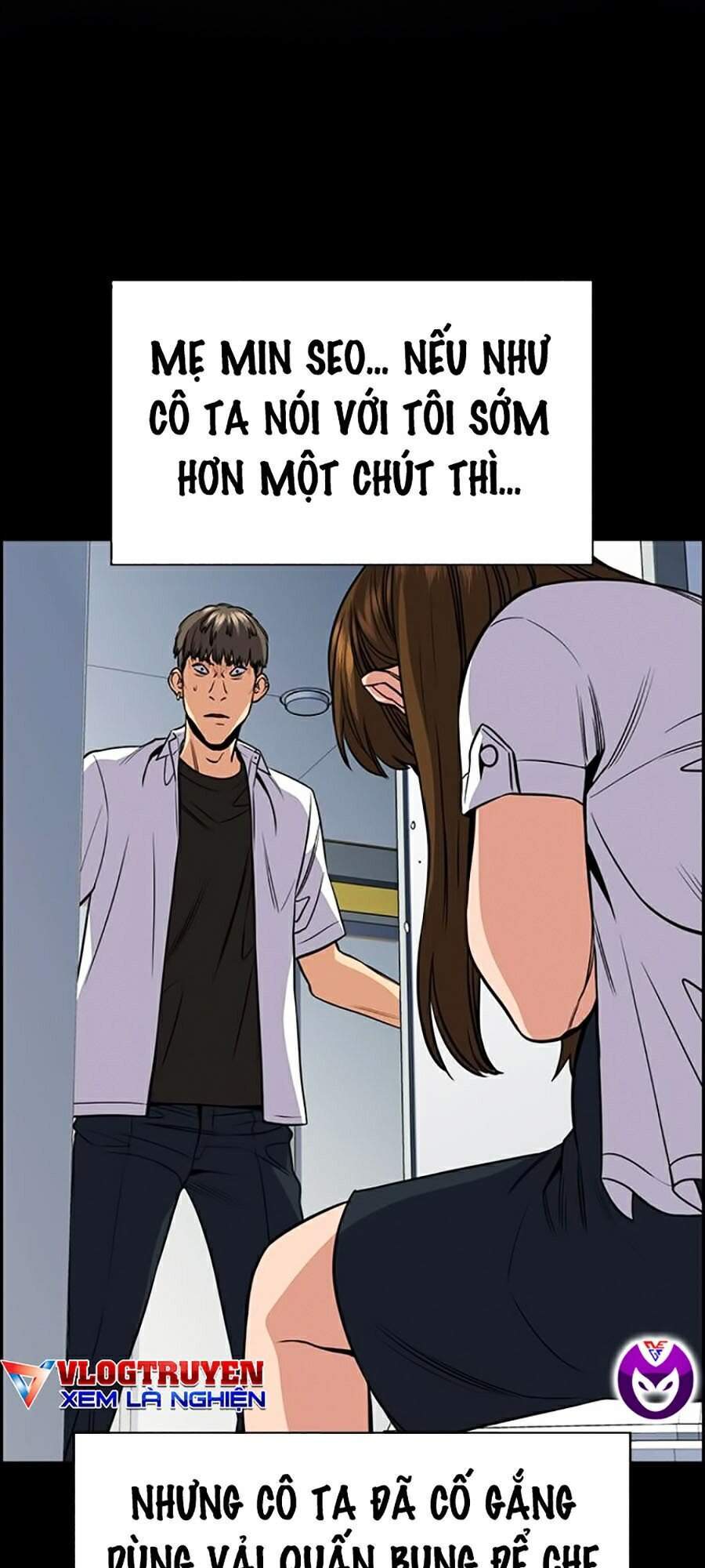 Giáo Dục Chân Chính Chapter 51 - Trang 2