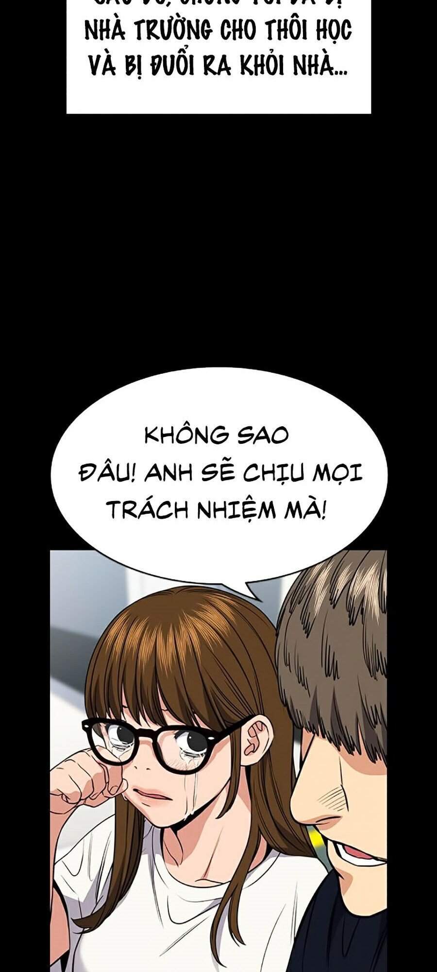 Giáo Dục Chân Chính Chapter 51 - Trang 2