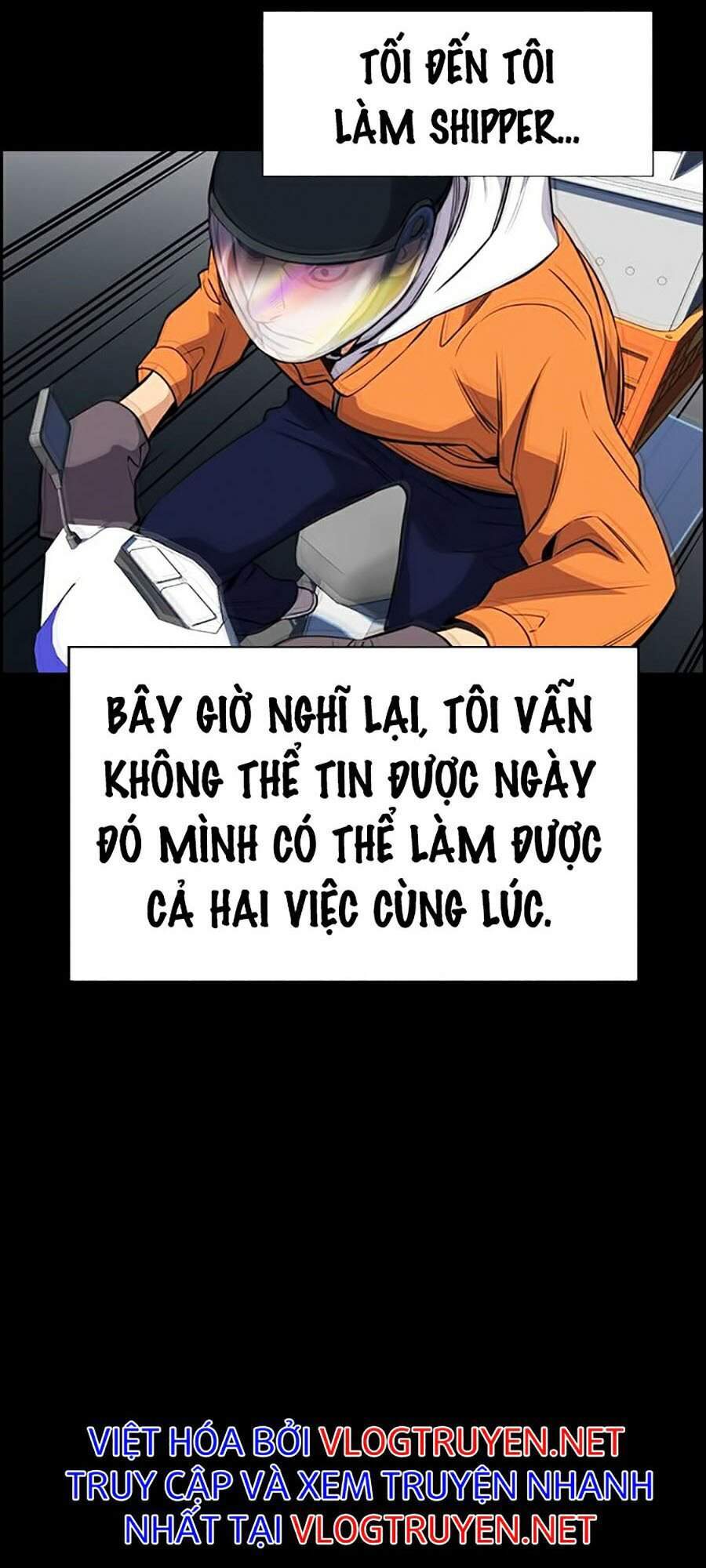 Giáo Dục Chân Chính Chapter 51 - Trang 2