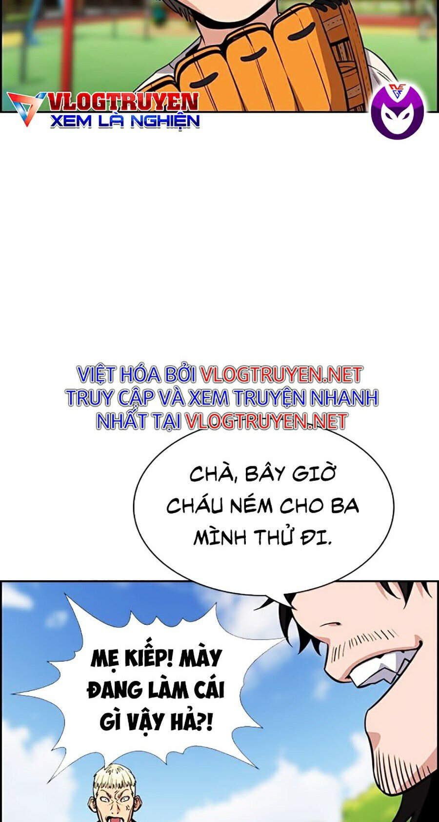 Giáo Dục Chân Chính Chapter 50 - Trang 2