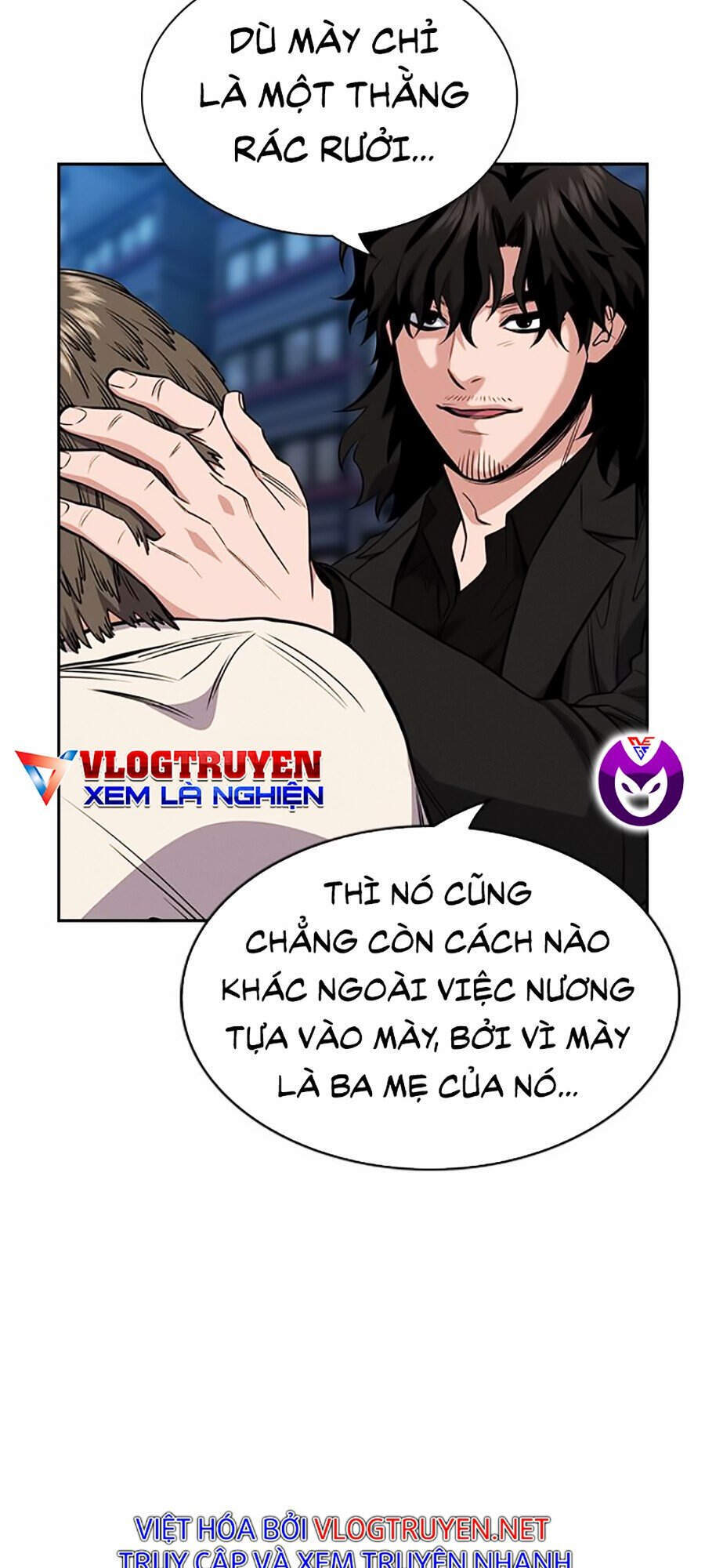 Giáo Dục Chân Chính Chapter 50 - Trang 2