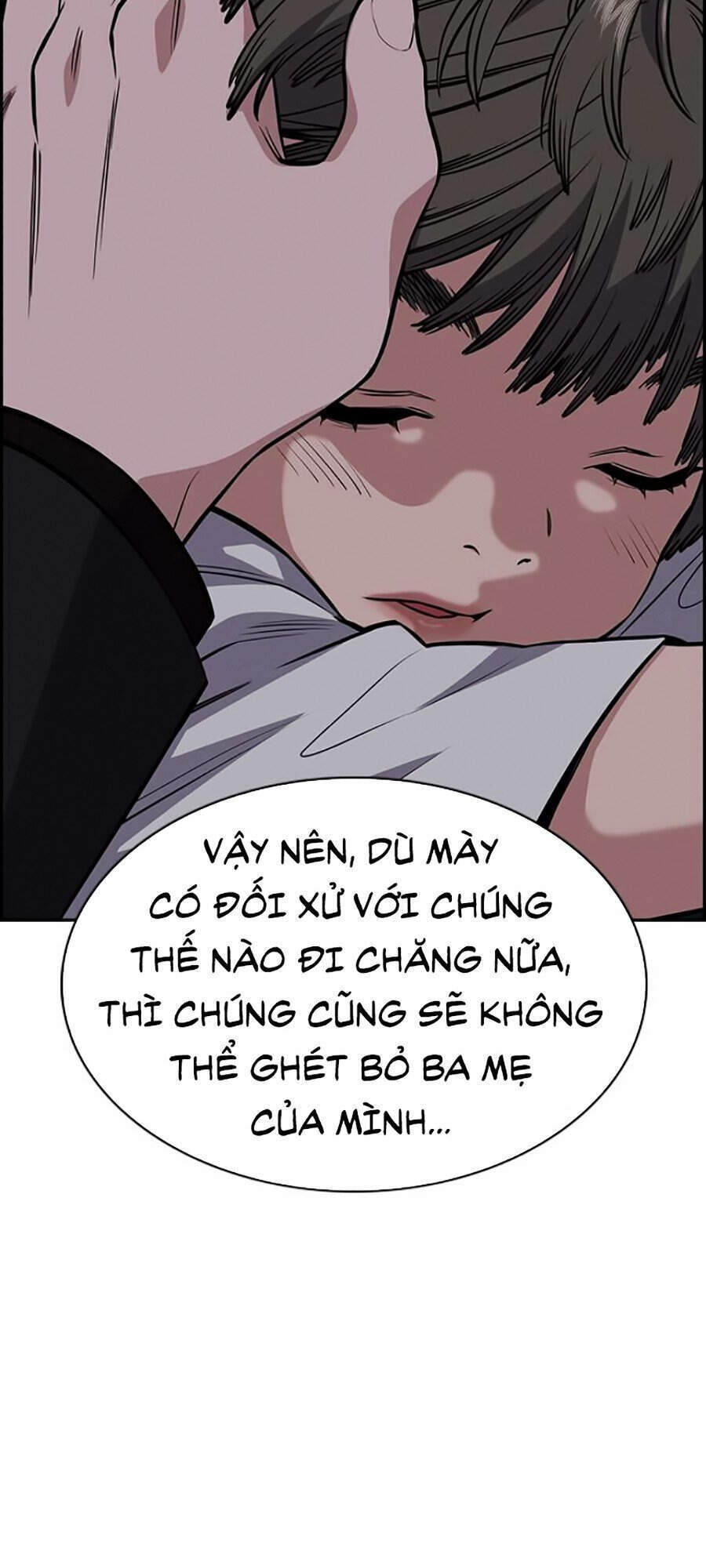 Giáo Dục Chân Chính Chapter 50 - Trang 2