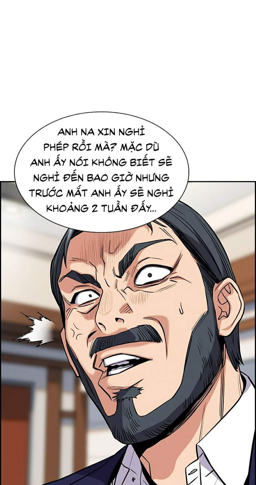 Giáo Dục Chân Chính Chapter 50 - Trang 2