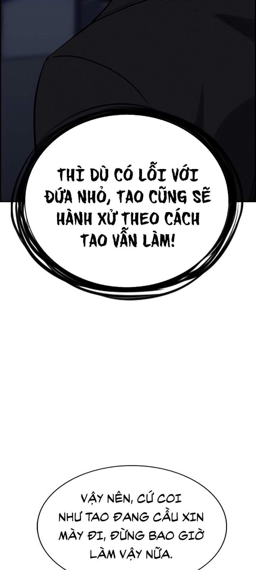 Giáo Dục Chân Chính Chapter 50 - Trang 2