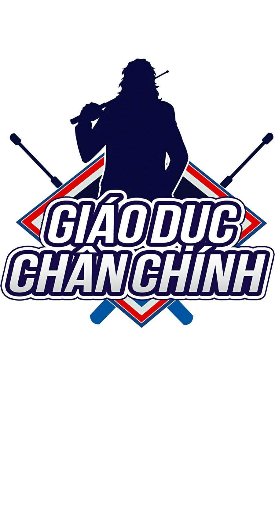 Giáo Dục Chân Chính Chapter 50 - Trang 2