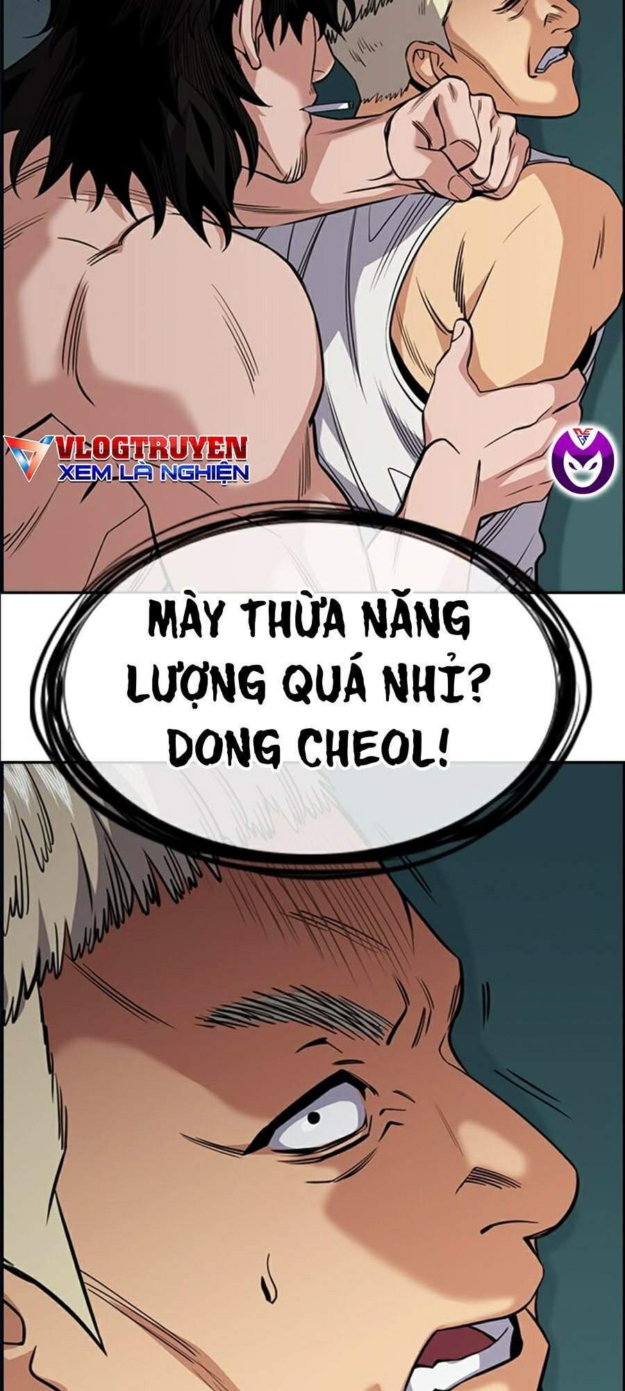 Giáo Dục Chân Chính Chapter 49 - Trang 2