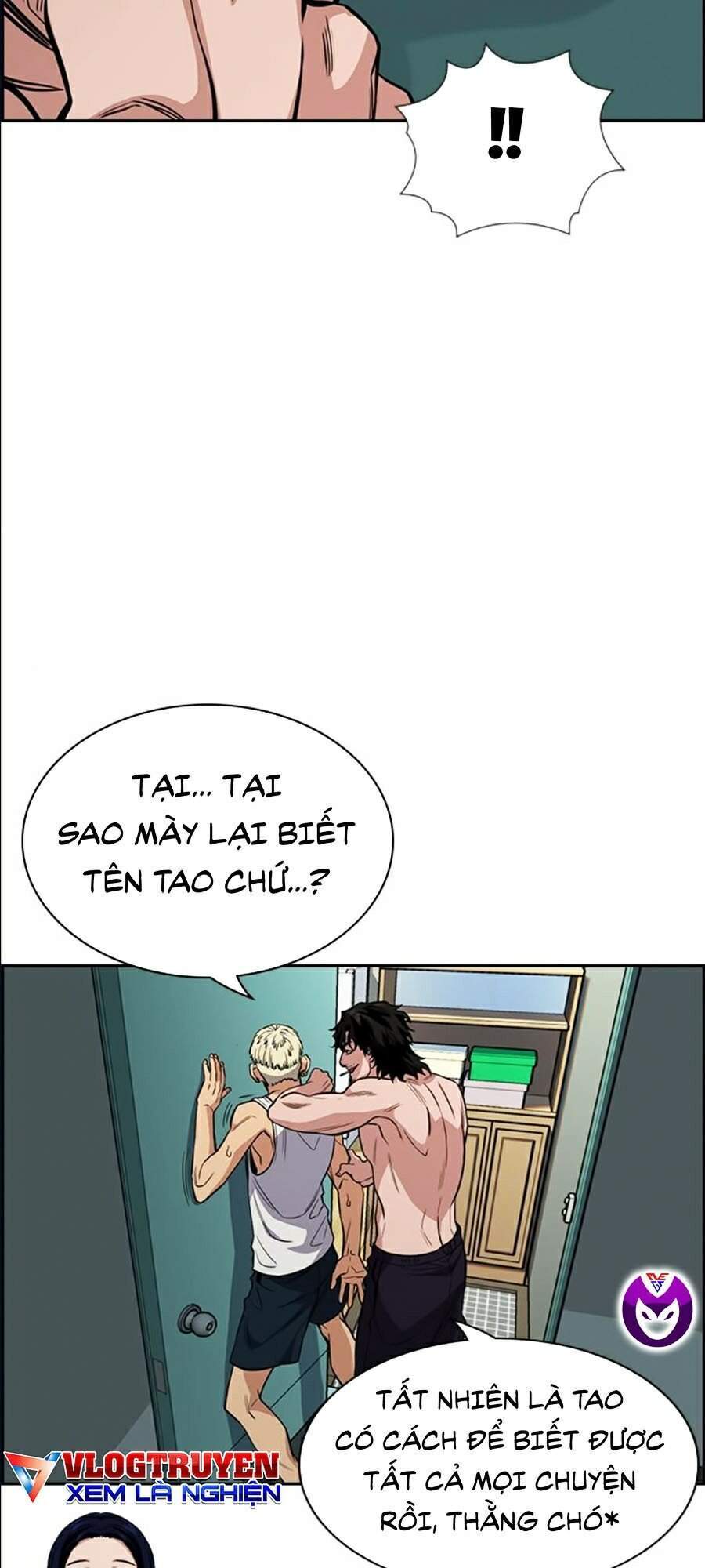 Giáo Dục Chân Chính Chapter 49 - Trang 2