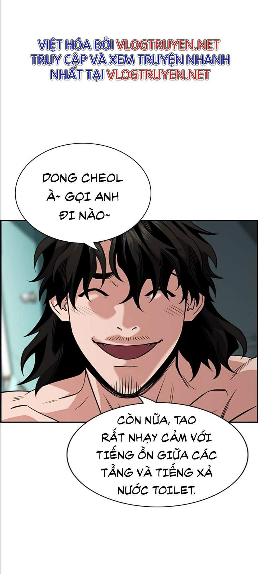 Giáo Dục Chân Chính Chapter 49 - Trang 2