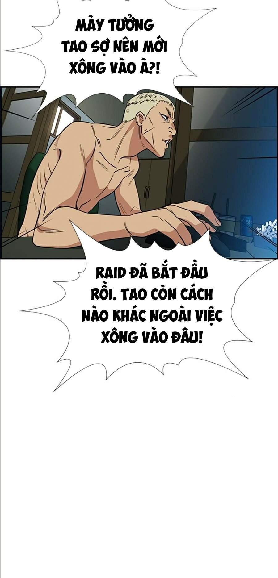 Giáo Dục Chân Chính Chapter 49 - Trang 2