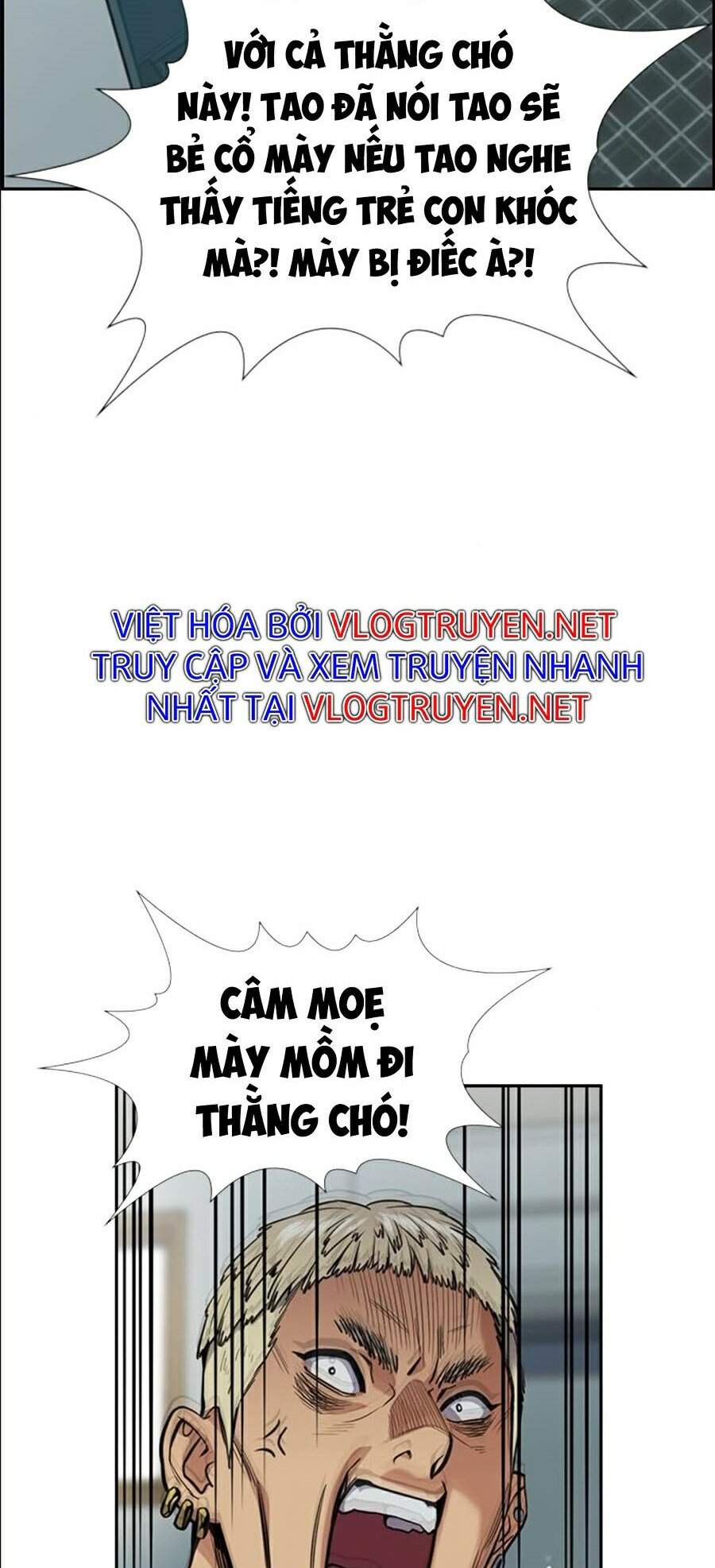 Giáo Dục Chân Chính Chapter 49 - Trang 2