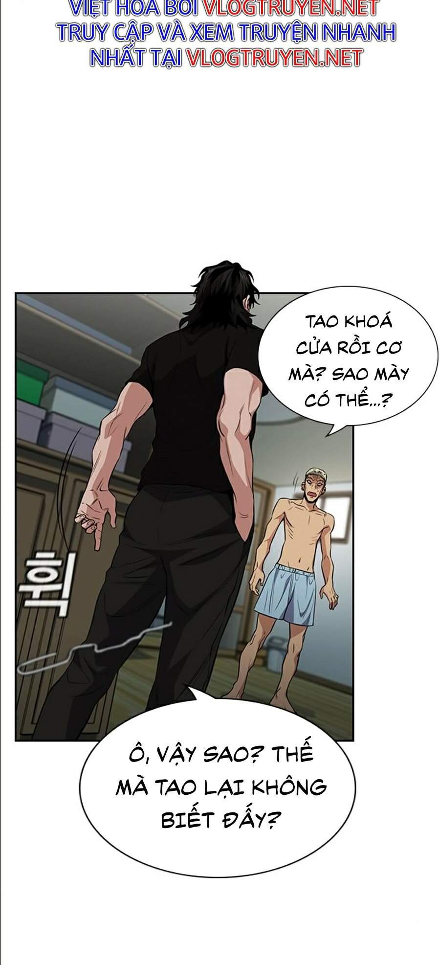 Giáo Dục Chân Chính Chapter 49 - Trang 2