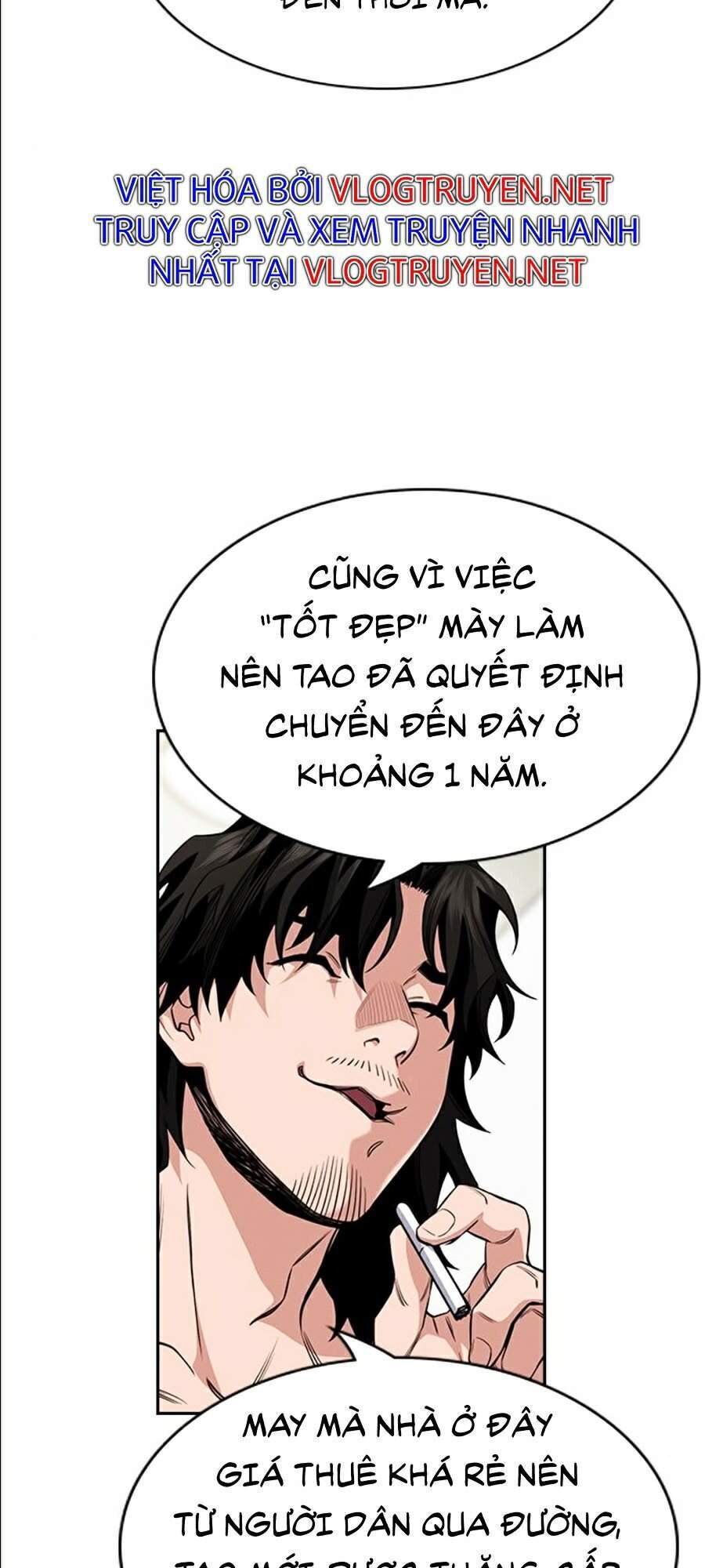 Giáo Dục Chân Chính Chapter 49 - Trang 2