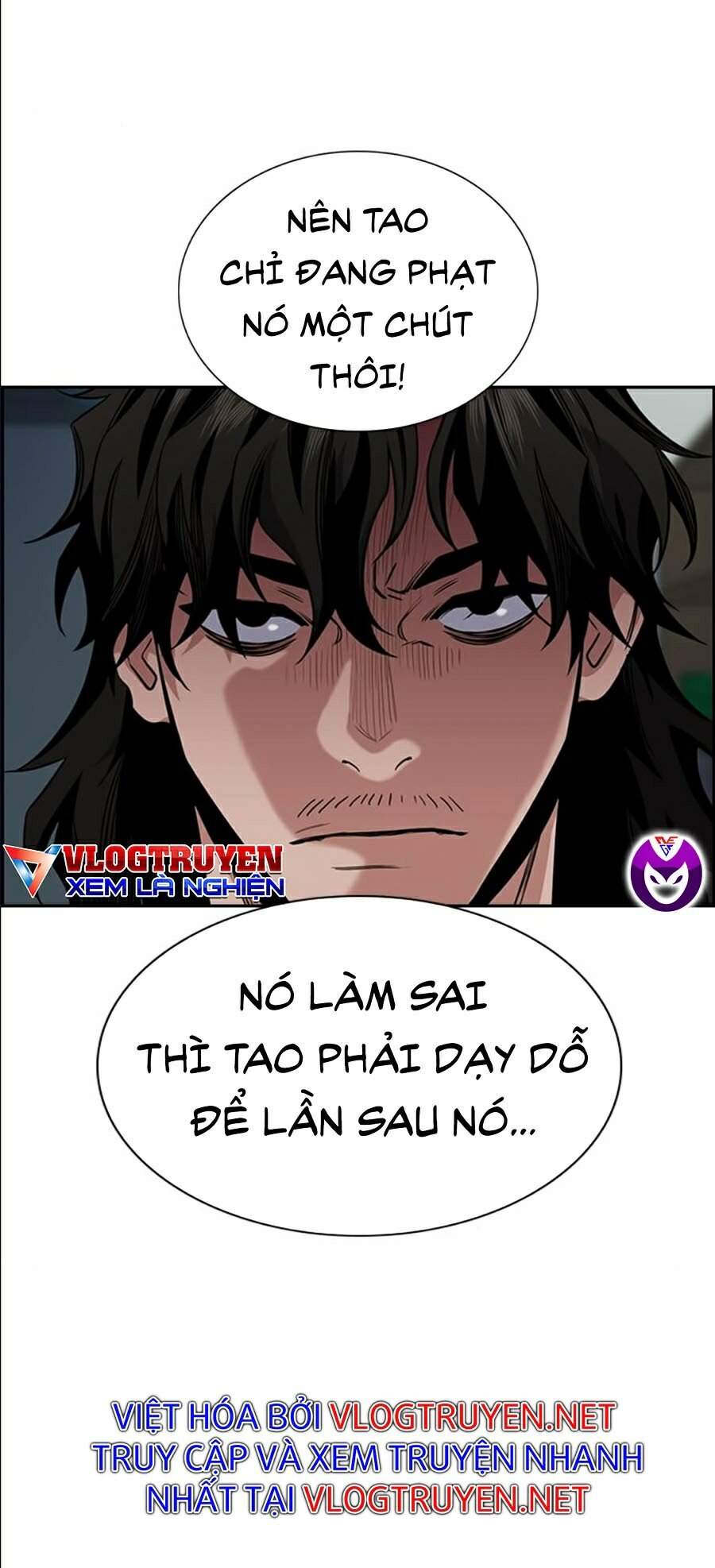 Giáo Dục Chân Chính Chapter 49 - Trang 2