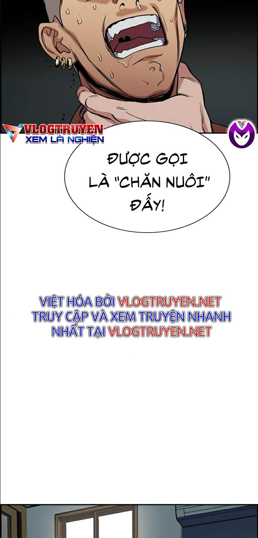 Giáo Dục Chân Chính Chapter 49 - Trang 2