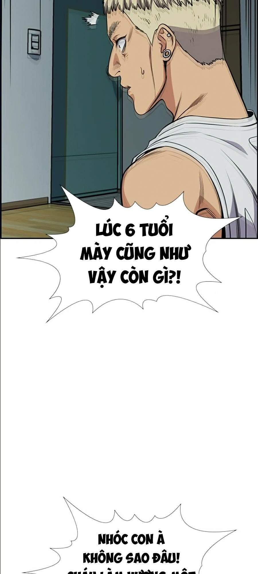 Giáo Dục Chân Chính Chapter 49 - Trang 2