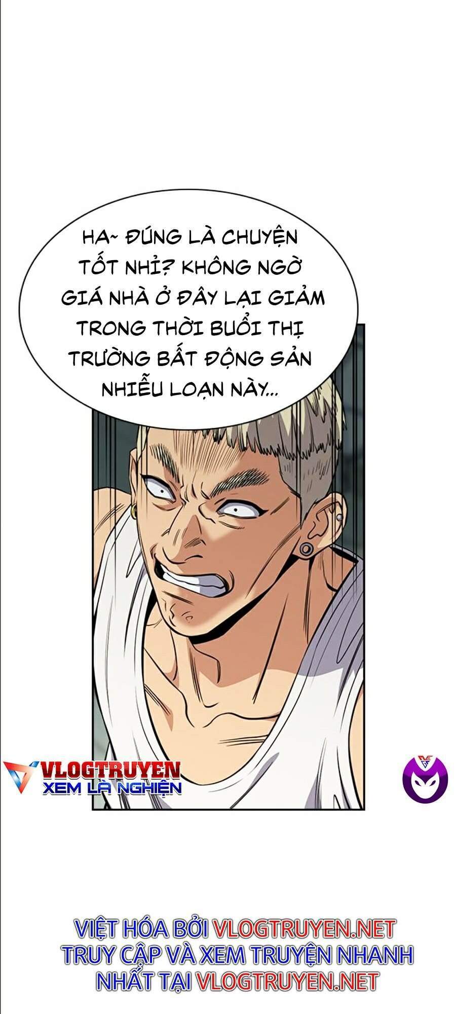 Giáo Dục Chân Chính Chapter 49 - Trang 2