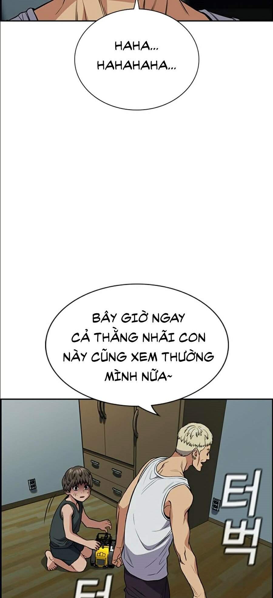 Giáo Dục Chân Chính Chapter 49 - Trang 2