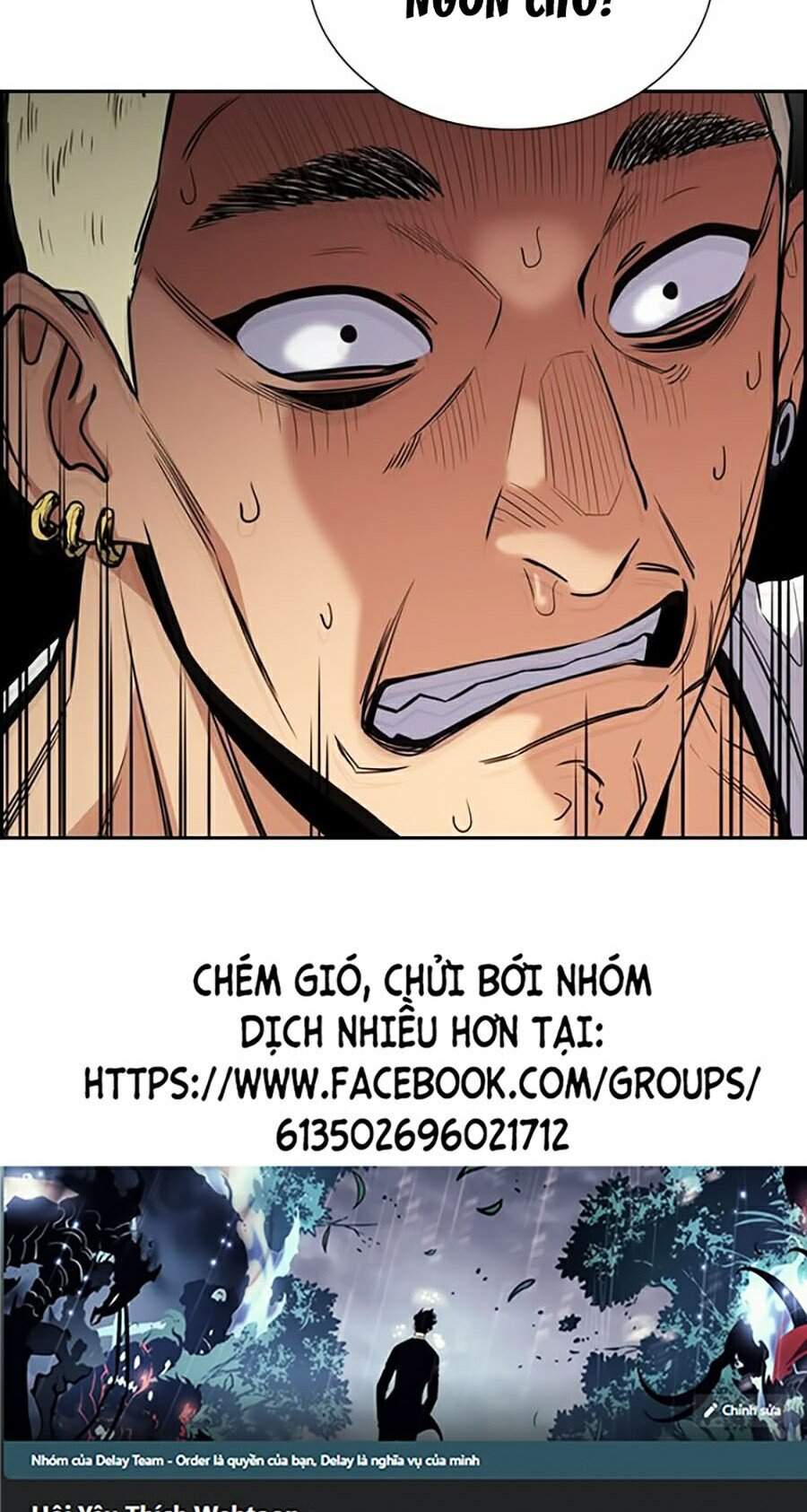 Giáo Dục Chân Chính Chapter 48 - Trang 2