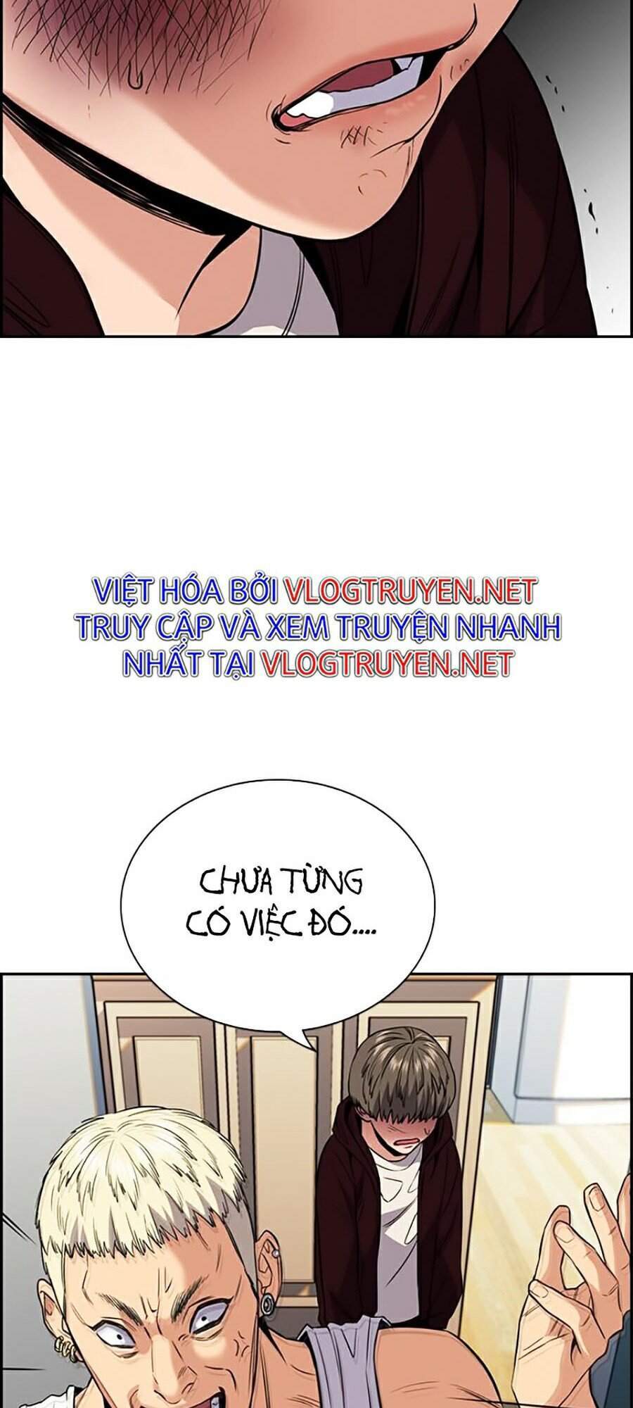 Giáo Dục Chân Chính Chapter 48 - Trang 2