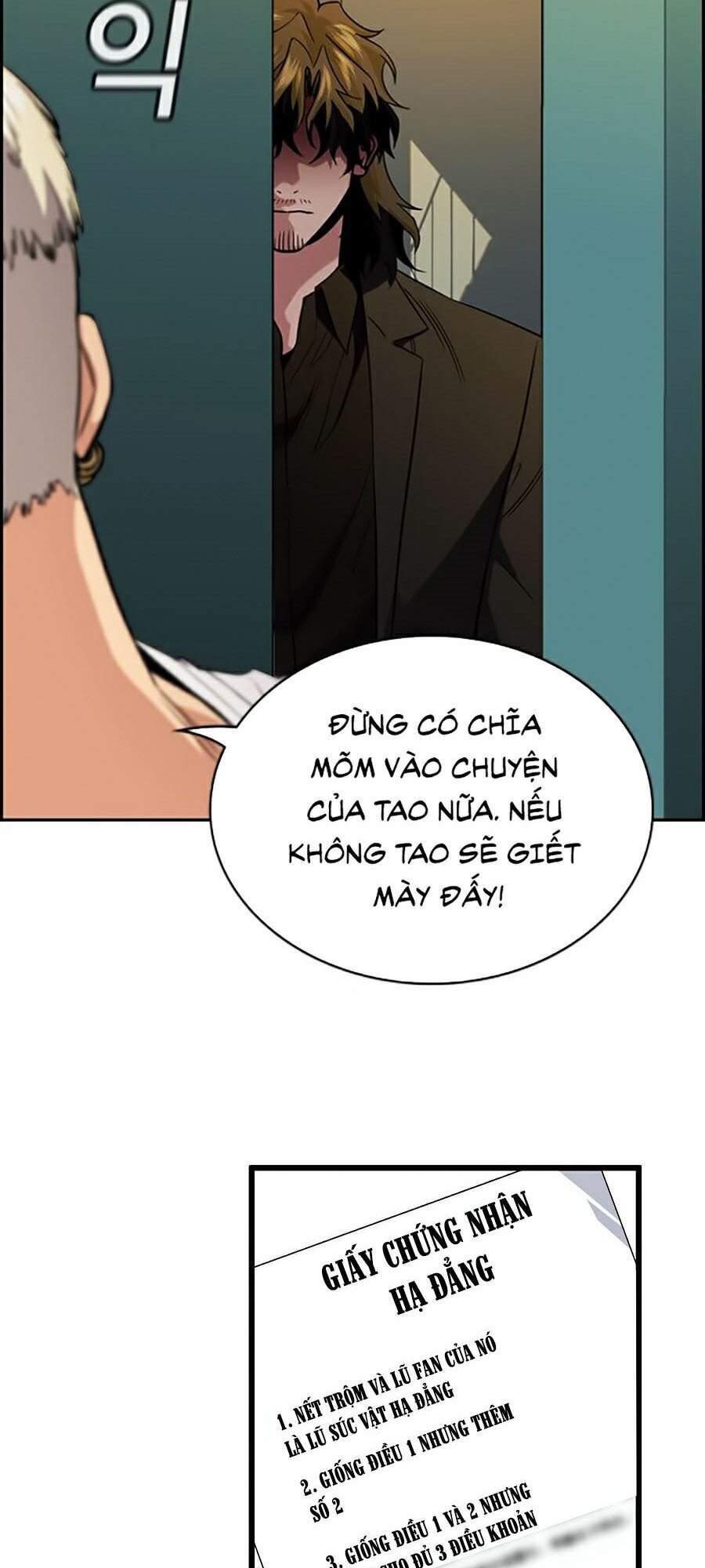 Giáo Dục Chân Chính Chapter 48 - Trang 2