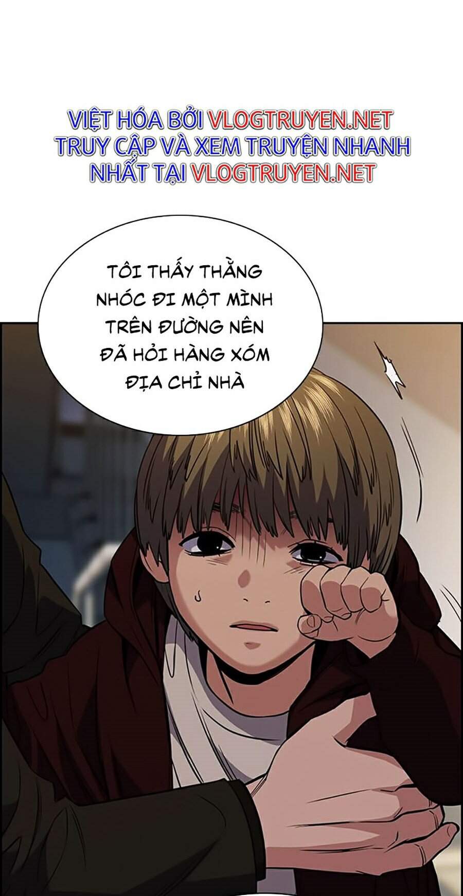 Giáo Dục Chân Chính Chapter 48 - Trang 2