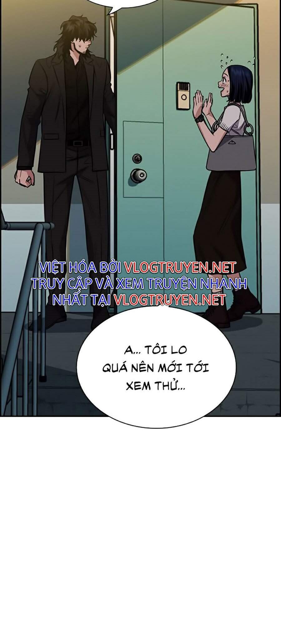 Giáo Dục Chân Chính Chapter 48 - Trang 2