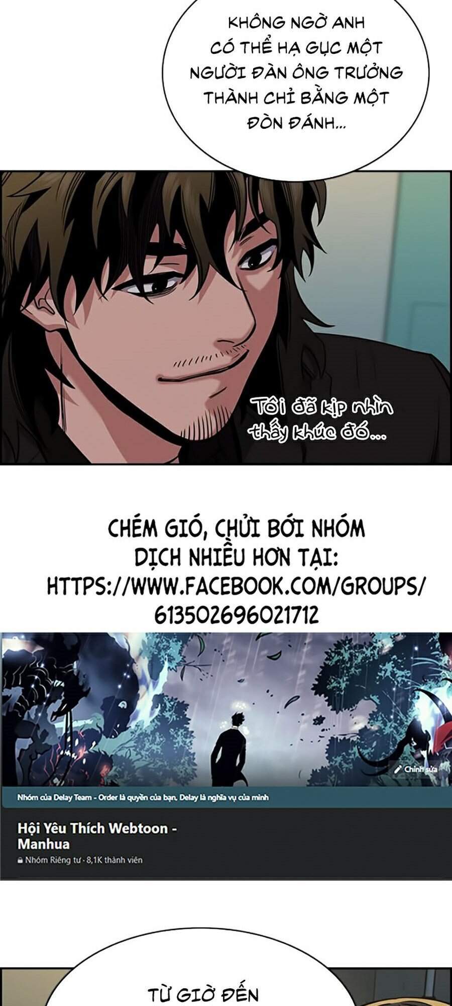 Giáo Dục Chân Chính Chapter 48 - Trang 2