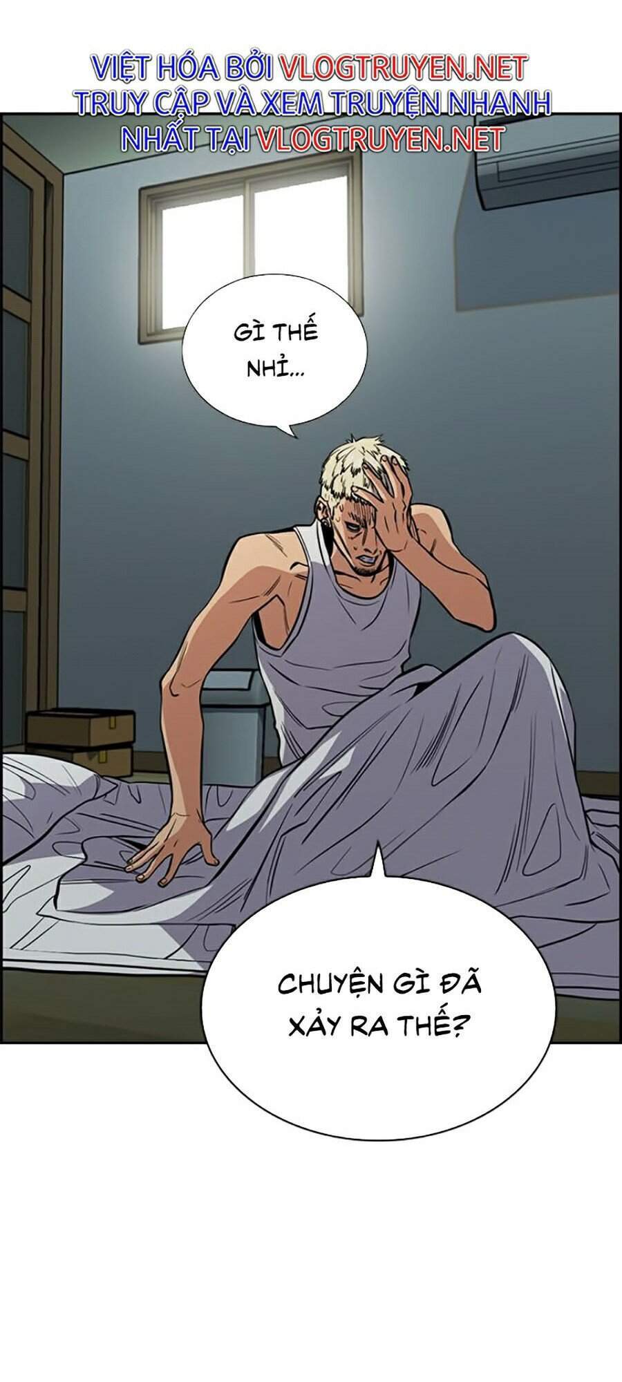 Giáo Dục Chân Chính Chapter 48 - Trang 2