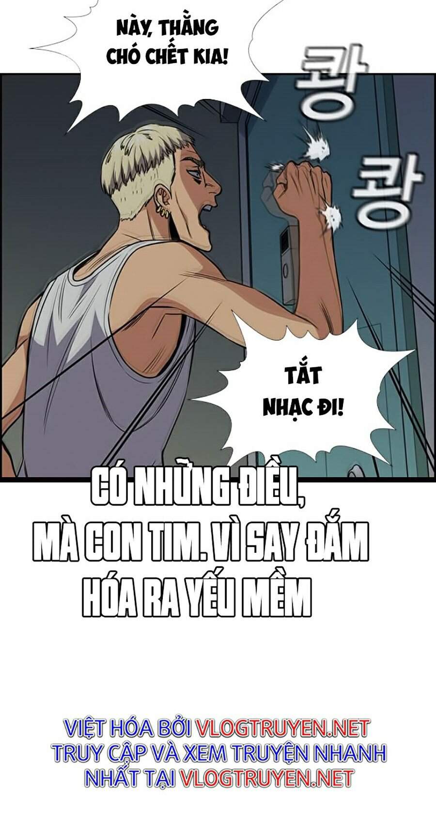 Giáo Dục Chân Chính Chapter 48 - Trang 2