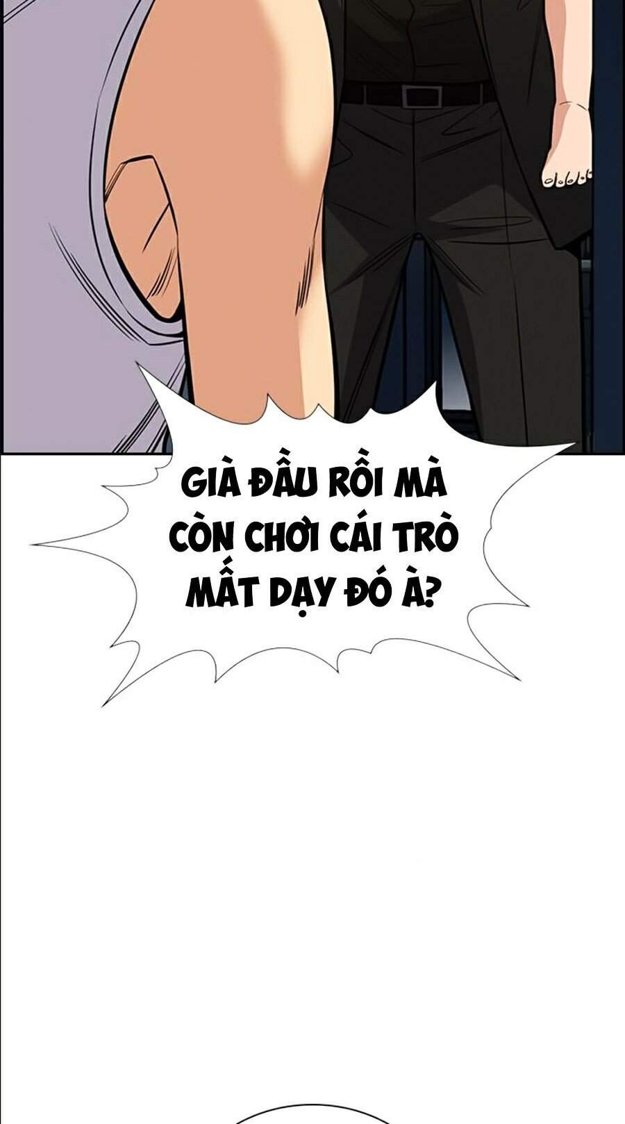 Giáo Dục Chân Chính Chapter 47 - Trang 2