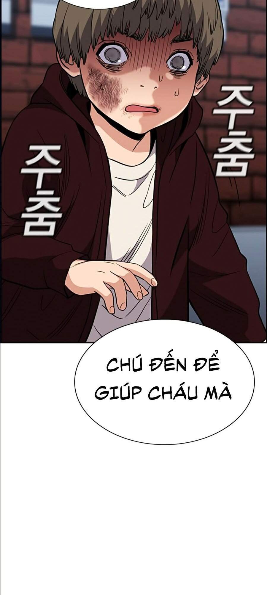 Giáo Dục Chân Chính Chapter 47 - Trang 2