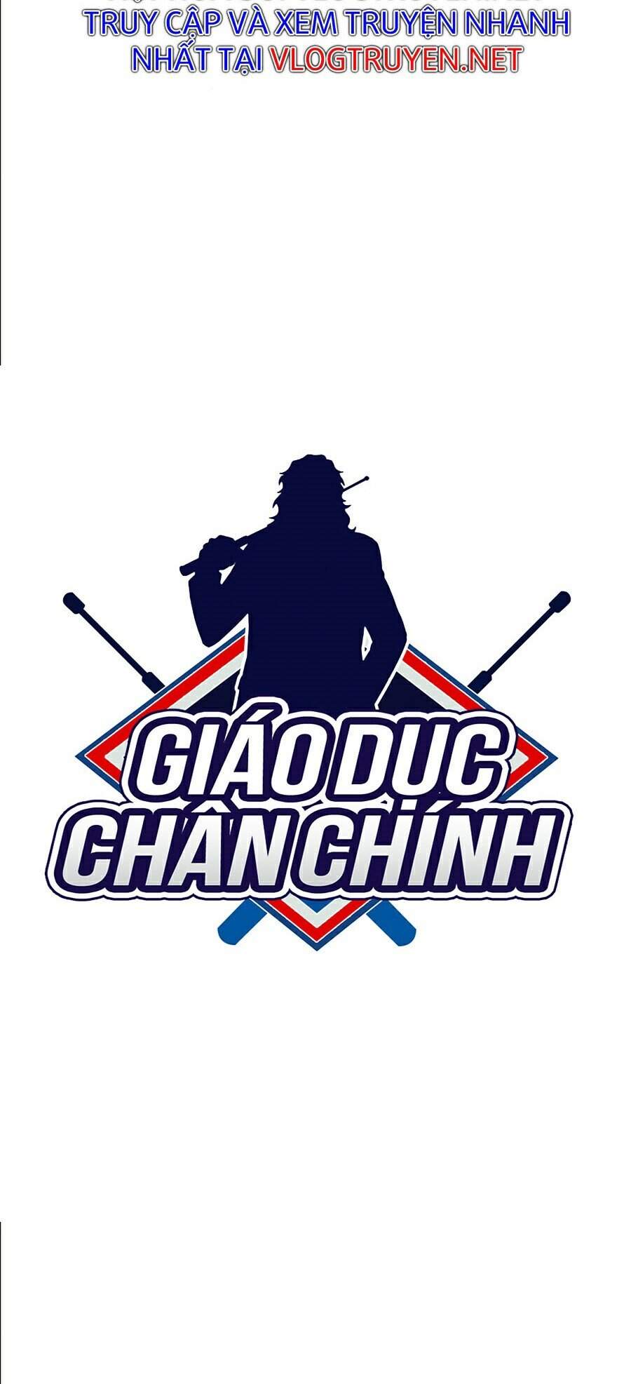 Giáo Dục Chân Chính Chapter 47 - Trang 2