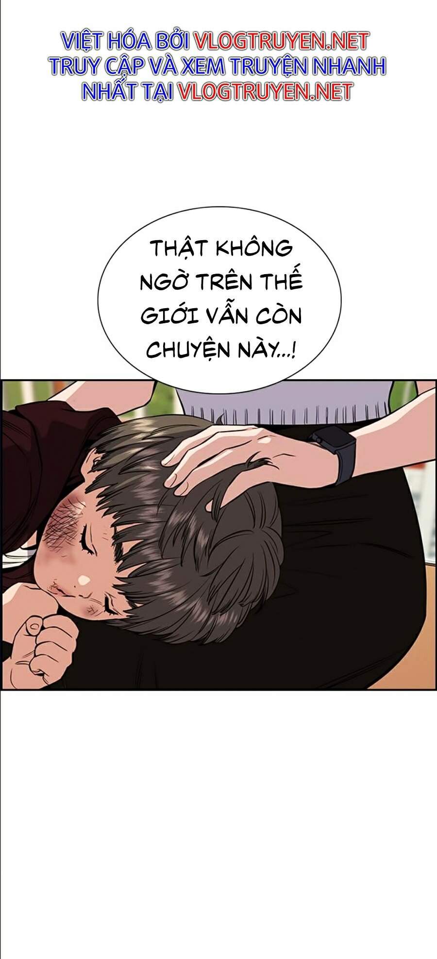 Giáo Dục Chân Chính Chapter 47 - Trang 2