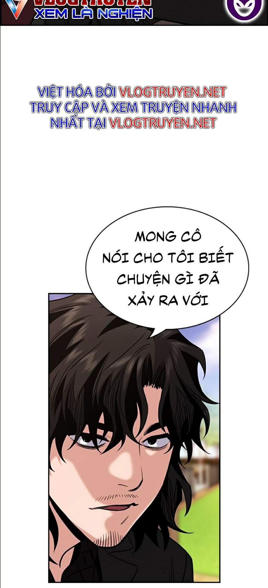 Giáo Dục Chân Chính Chapter 47 - Trang 2