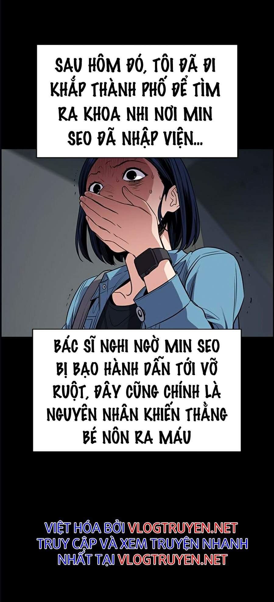 Giáo Dục Chân Chính Chapter 47 - Trang 2