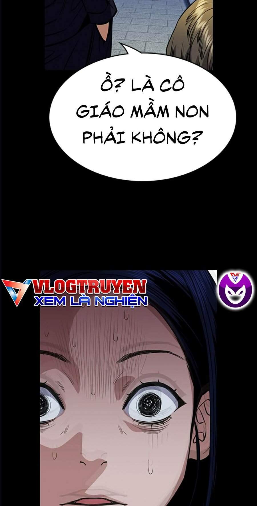 Giáo Dục Chân Chính Chapter 47 - Trang 2