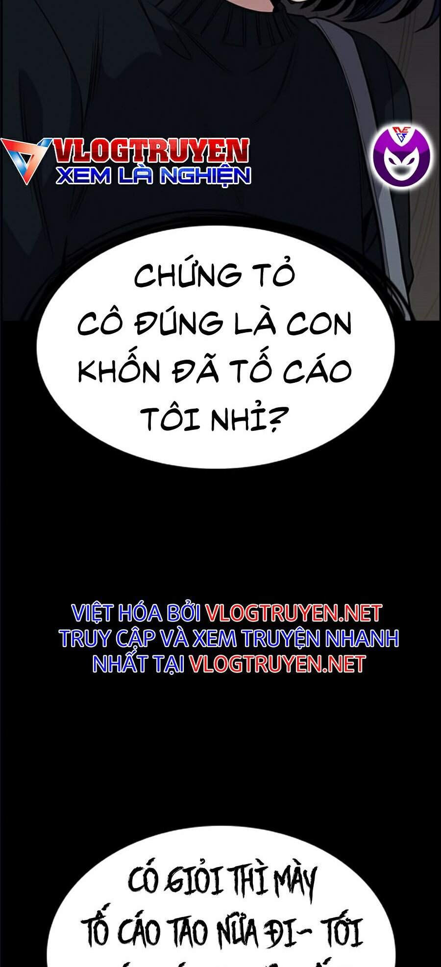 Giáo Dục Chân Chính Chapter 47 - Trang 2