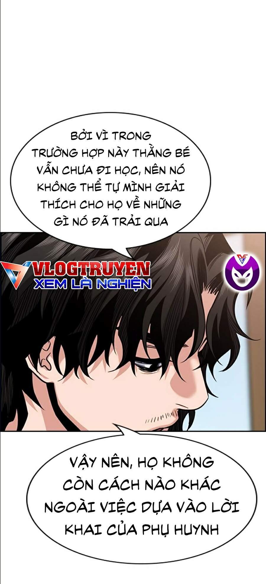 Giáo Dục Chân Chính Chapter 47 - Trang 2