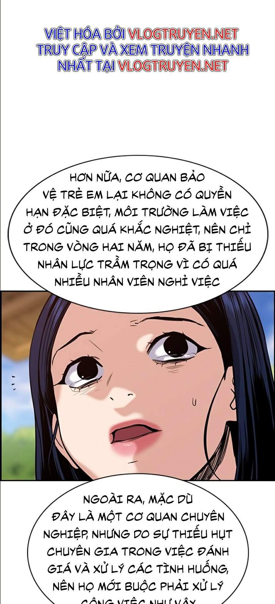 Giáo Dục Chân Chính Chapter 47 - Trang 2