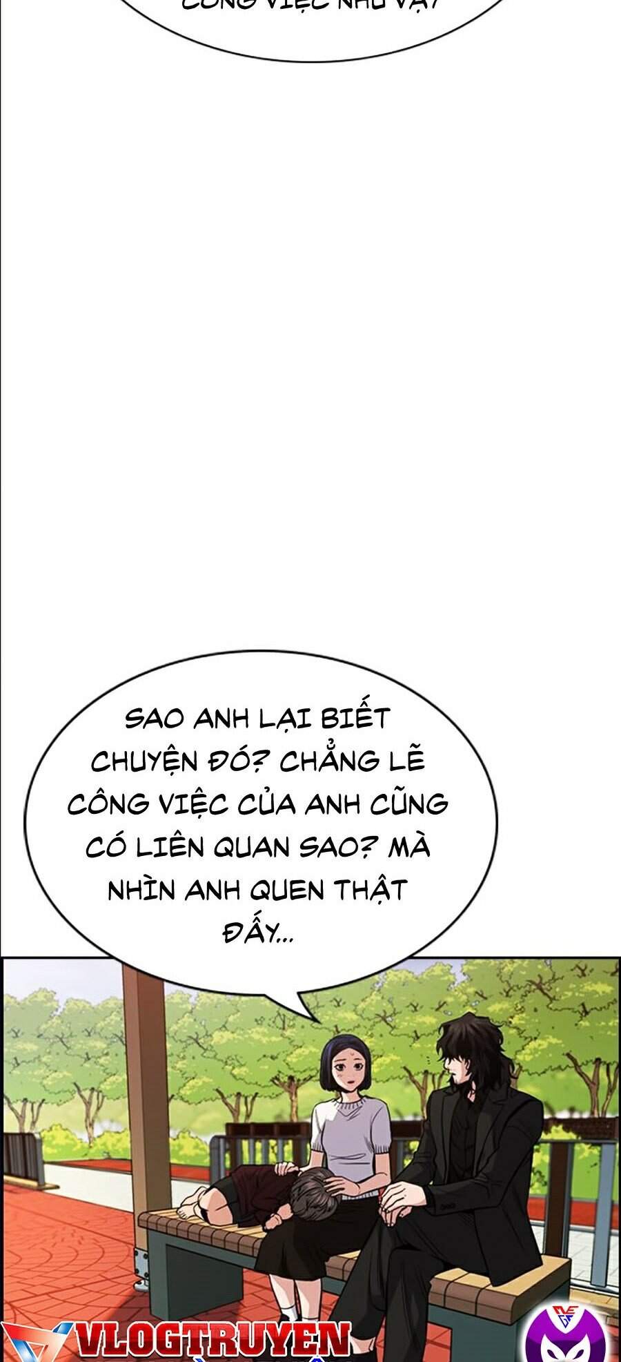 Giáo Dục Chân Chính Chapter 47 - Trang 2