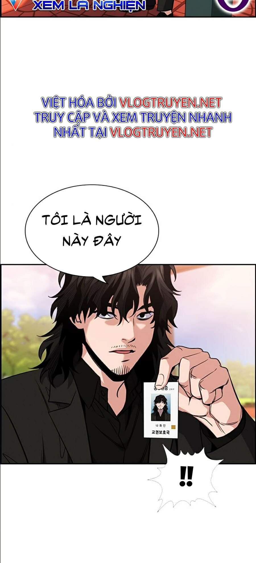 Giáo Dục Chân Chính Chapter 47 - Trang 2