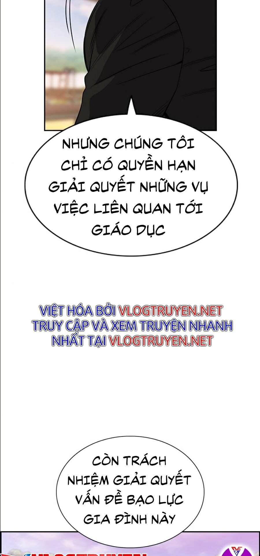 Giáo Dục Chân Chính Chapter 47 - Trang 2