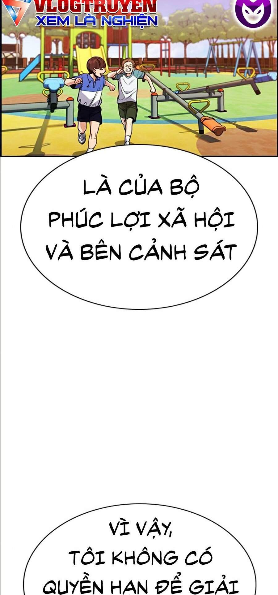 Giáo Dục Chân Chính Chapter 47 - Trang 2