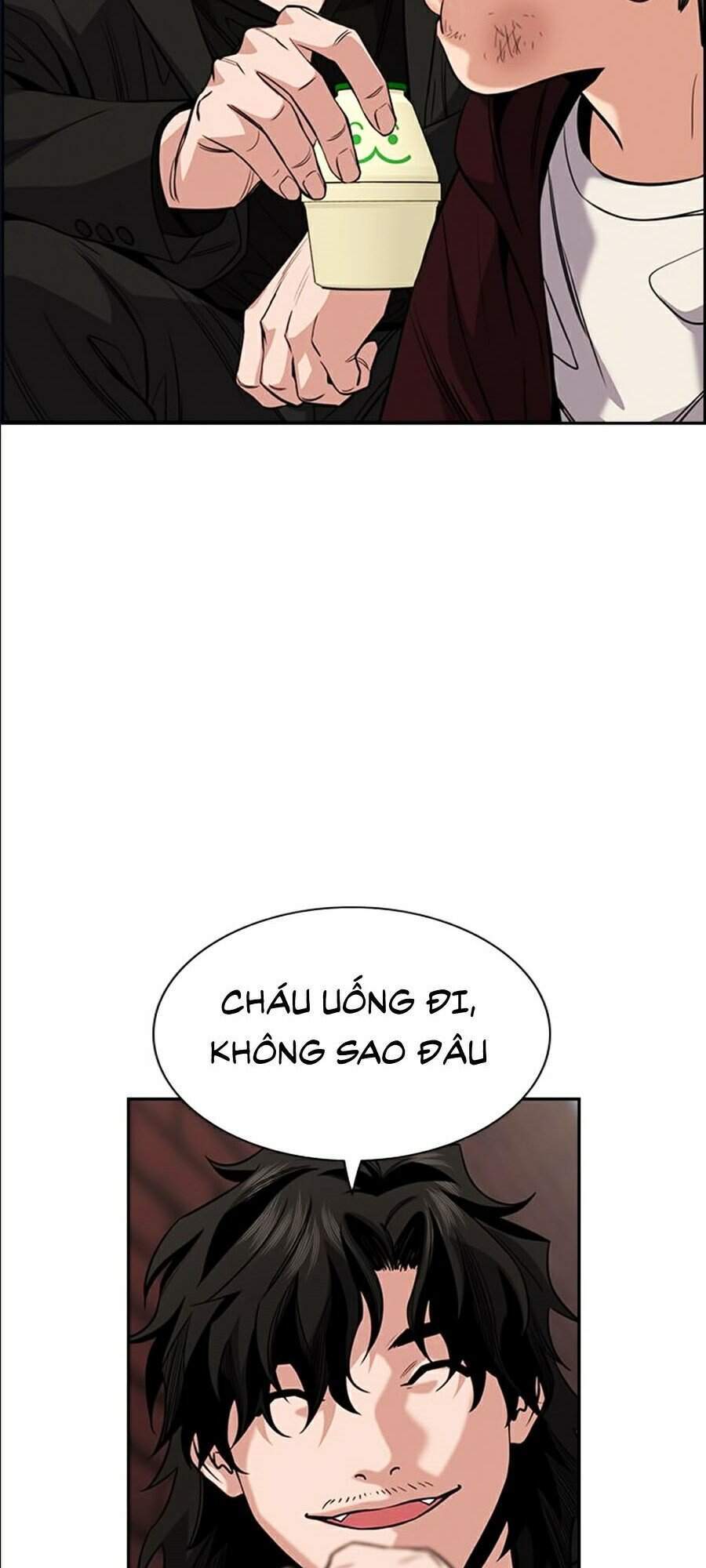 Giáo Dục Chân Chính Chapter 47 - Trang 2