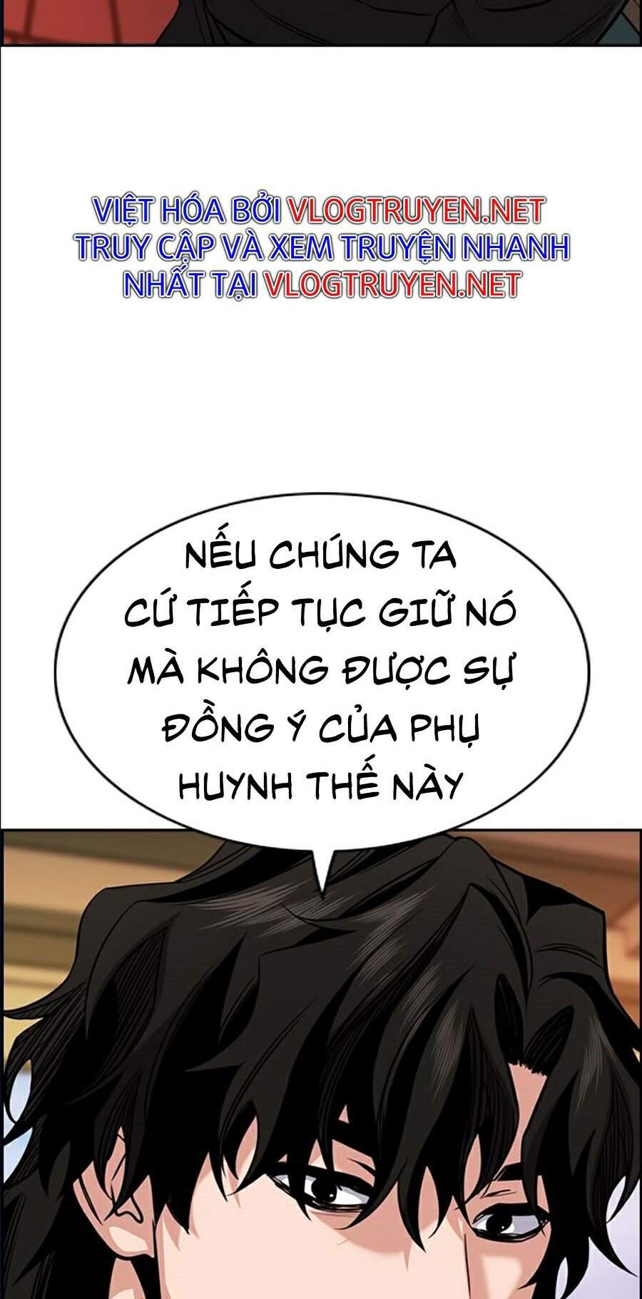 Giáo Dục Chân Chính Chapter 47 - Trang 2