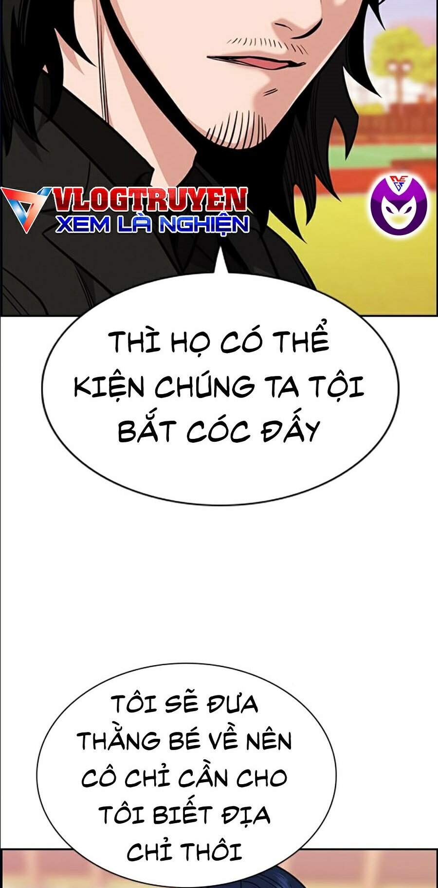 Giáo Dục Chân Chính Chapter 47 - Trang 2