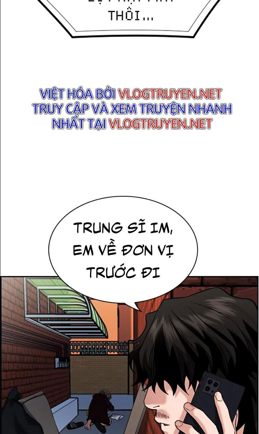 Giáo Dục Chân Chính Chapter 46 - Trang 2