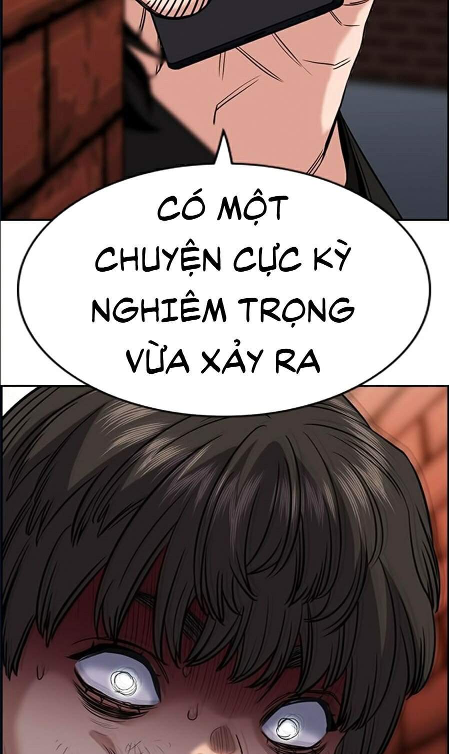 Giáo Dục Chân Chính Chapter 46 - Trang 2