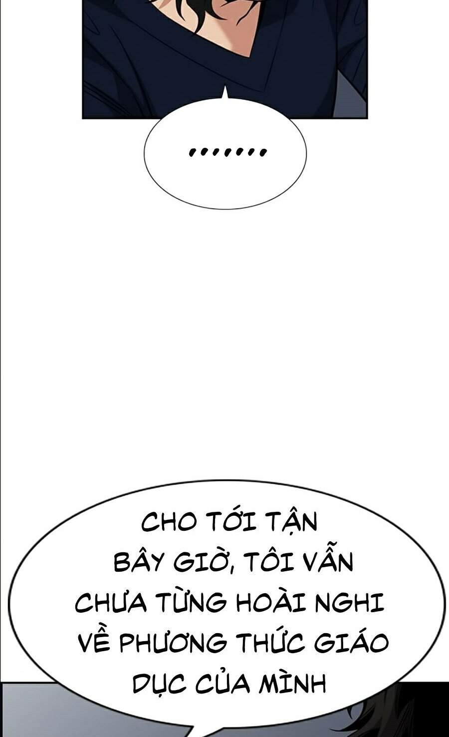 Giáo Dục Chân Chính Chapter 46 - Trang 2